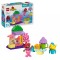 LEGO DUPLO CHIOSCUL CU CAFEA AL LUI ARIEL SI FLOUNDER 10420