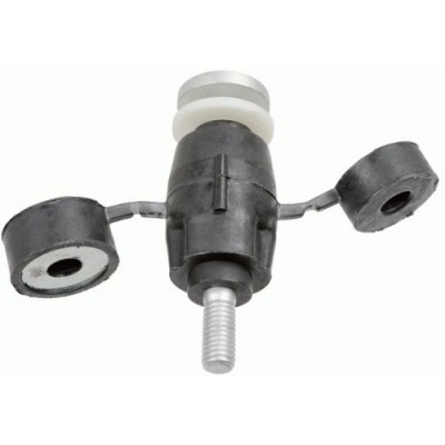 Bieleta antiruliu Dacia Lodgy, Logan Ls, Logan Mcv Ks, Logan Pick-Up Us, Sandero, Lemf&amp;ouml;rder 3124301, parte montare : Punte fata, Stanga/ Dreapta foto