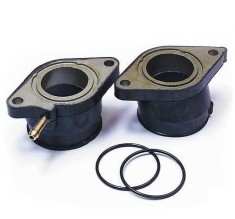 Set galerii admisie Yamaha TT 600 E (94-98) - XT 600 EH (90-03) - XT 600 EN (90-95) - XT 600 KN (92-95) - XT 600 Z Tenere (86-91) (TourMax) foto