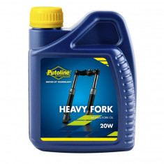 Ulei furca Putoline Heavy Fork 20W 500ml
