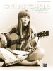 Joni Mitchell -- Complete So Far: Guitar Tab