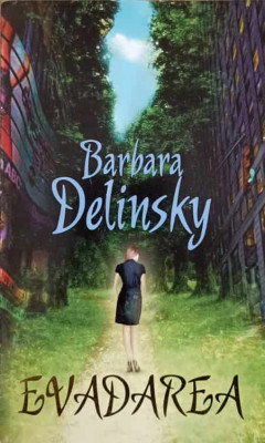 EVADAREA-BARBARA DELINSKY-225334 foto