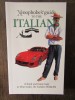 Xenophobe&#039;s Guide to the Italians
