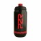 Bidon Apa P2R Aquila - 550 ml, Negru-Rosu Ultimate FactoryBikes