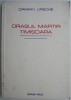 Orasul Martir Timisoara - Damian Ureche - Carte Poezie