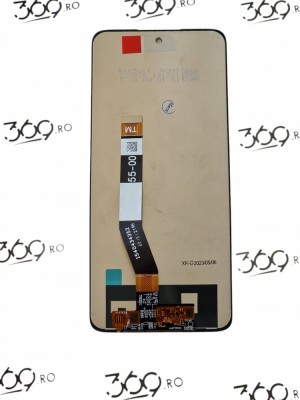 Display Motorola Moto G62 (5G) foto