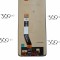 Display Motorola Moto G62 (5G)