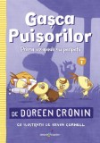 Cumpara ieftin Prima escapadă cu peripeții (Vol. 1) - Paperback brosat - Doreen Cronin - Galaxia Copiilor