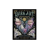 Dark Art Nightmare: A Horror Coloring Book