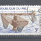 Mali 1966 Fishing, used AE.242