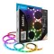 Banda LED Smart Modee 24W telecomanda RGB 380lm IP20 10m