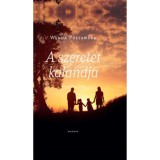 A szeretet kalandja - Wanda P&oacute;ltawska
