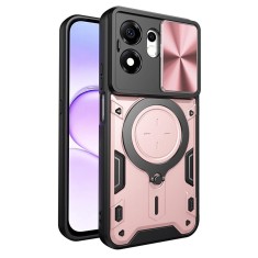 Asteroid GSM - CamGuard Pro - Honor 600 Smart - Rose Gold