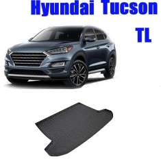 Tavita protectie portbagaj HYUNDAI TUCSON (TL) (2015-2020)