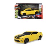 MAISTO MASINUTA CU TELECOMANDA 2.4GHz CHEVROLET CAMARO SS 2016 SCARA 1 LA 24