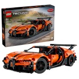 LEGO Hipermasina Bugatti Chiron Pur Sport Quality Brand