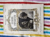 REVISTA ,, RAZBOIUL POPARELOR,, FERDINAND SI REGINA MARIA