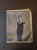 Diana - Night &amp; Day 07.09.1997