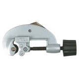Cutter pentru tevi din cupru 3-28 mm, compact, TOP TOOLS