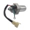 Electromotor ATV 110 &ndash; 3 prinderi &ndash; 12 dinti &ndash; ATV CROSS 50cc 70cc 107cc 110cc 125cc