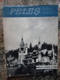 Peleș Castle Sinaia, Museums in Rumania, Cartimex, București 1935, 139, 1957