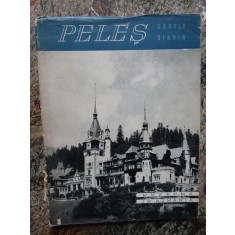 Peleș Castle Sinaia, Museums in Rumania, Cartimex, București 1935, 139