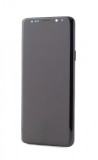 Display LCD Samsung Galaxy S9+ G965 Negru Original