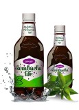 Kombucha Life Bautura Fermentata cu Ghimbir 500ml, Naturala, Bogata in Probiotice