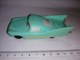 Bnk jc McDonalds 2006 Disney Pixar - Cars - Flo - pull back