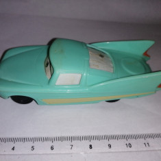 bnk jc McDonalds 2006 Disney Pixar - Cars - Flo - pull back