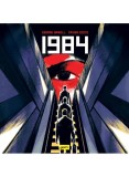 1984. Roman grafic