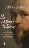 Un pastoras din Ardeni. Seria Lelian Vol.5, Hyperliteratura