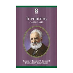 Inventors Card Deck