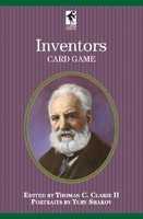 Inventors Card Deck foto