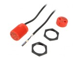 &Icirc;ntrerupător de siguranță IP67 magnetici x2 100mA