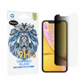 Cumpara ieftin Folie pentru iPhone XR / 11, Lito 2.5D Classic Glass, Privacy