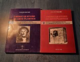 Cronici si studii de arte plastice Augustin Macarie 2 volume