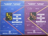 Culegere de probleme de matematica pentru clasa a X-a 1, 2 - Maria Batinetu-Giurgiu, D. M. Batinetu-Giurgiu