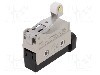 Limitator de cursa, max. 250V AC, 10A, IP67, OMRON - D4MC-2020