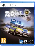 Autobahn Police Simulator 3 PS5