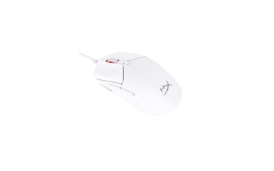HP HyperX Pulsefire Haste 2 White foto