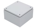 Carcasă Universală 200x200x120mm Spacial SBM IP66
