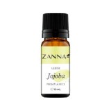 Ulei de Jojoba 10 mililitri Zanna