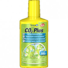 Tetra CO2 Plus 250 ml pt 2000L, Fertilizant lichid foto