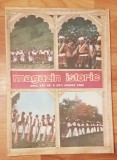 Magazin istoric nr. 8 (257): august 1988