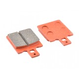 Set placute frana 40x56.5x7 Aprilia/Beta/Cagiva/Ducati