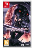 Terminator 2d No Fate