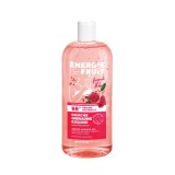 Gel de dus revitalizant cu Grenadina, 500ml, Energie Fruit