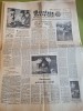 Scanteia tineretului 29 decembrie 1960-tabere pe valea prahovei,regiunea banat