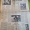 scanteia tineretului 29 decembrie 1960-tabere pe valea prahovei,regiunea banat